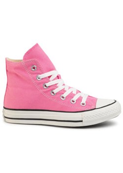 Converse Trampki Chuck Taylor All Star Classic M9006 Różowy ze sklepu MODIVO w kategorii Trampki damskie - zdjęcie 178447669