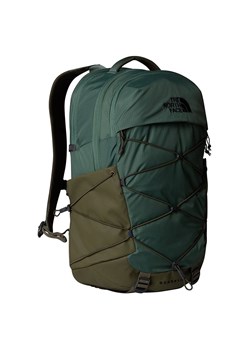 Plecak The North Face Borealis 0A52SEBEI1 - zielony ze sklepu streetstyle24.pl w kategorii Plecaki - zdjęcie 178447859