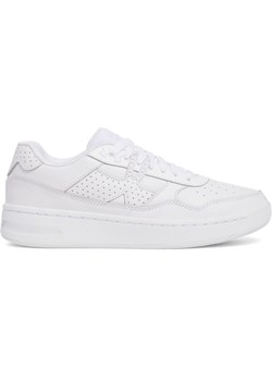 Męskie sneakersy Under Armour UA Court 96 - białe ze sklepu Sportstylestory.com w kategorii Buty sportowe męskie - zdjęcie 178449418