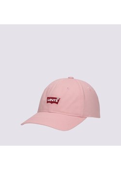 LEVI&#039;S CZAPKA MID BATWING BASEBALL CAP ze sklepu Sizeer w kategorii Czapki z daszkiem damskie - zdjęcie 178453577