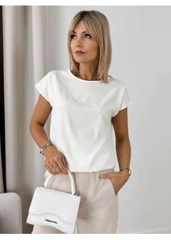 bluzka espania ecru 38 ze sklepu UBRA w kategorii Bluzki damskie - zdjęcie 178454415