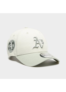 NEW ERA CZAPKA WS PATCH 940 ATHLETICS OAKLAND ATHLETICS ze sklepu JD Sports  w kategorii Czapki z daszkiem męskie - zdjęcie 178454535