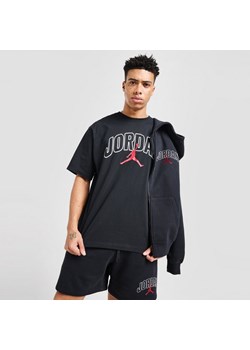 JORDAN T-SHIRT M J FLT ESS JD HBR SS CREW ze sklepu JD Sports  w kategorii T-shirty męskie - zdjęcie 178454547