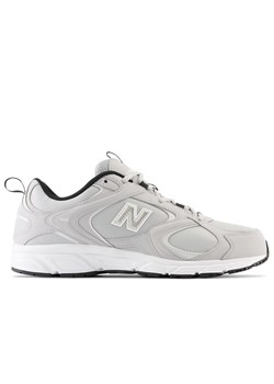 Buty New Balance ML408A7 - szare ze sklepu streetstyle24.pl w kategorii Buty sportowe męskie - zdjęcie 178478007