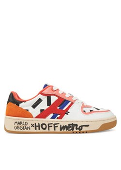 HOFF Sneakersy Marco 12509001 Kolorowy ze sklepu MODIVO w kategorii Buty sportowe damskie - zdjęcie 178478535