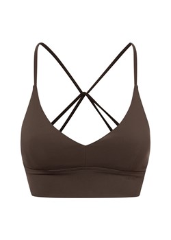 Aim'n Biustonosz damski Kobiety szary jednolity ze sklepu vangraaf w kategorii Biustonosze - zdjęcie 178480897