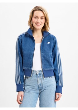 adidas Originals Damska kurtka dżinsowa Kobiety denim jednolity ze sklepu vangraaf w kategorii Kurtki damskie - zdjęcie 178480958