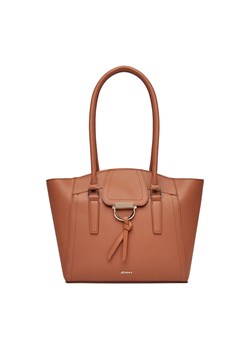 Torebka Jenny JNY-M-010-07 ze sklepu ccc.eu w kategorii Torby Shopper bag - zdjęcie 178481118