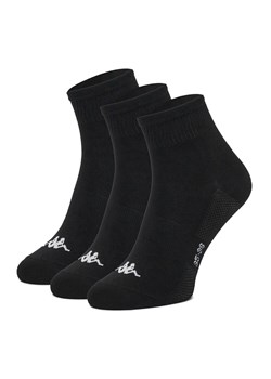 Skarpetki Kappa KR_FRESH_SS25 (3-PACK) ze sklepu ccc.eu w kategorii Skarpetki damskie - zdjęcie 178481125