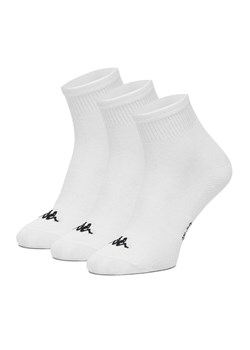 Skarpetki Kappa KR_FRESH_SS25 (3-PACK) ze sklepu ccc.eu w kategorii Skarpetki damskie - zdjęcie 178481126