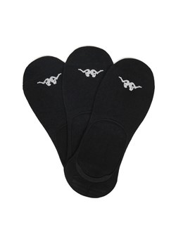 Skarpetki Kappa KR_LOST_SS25 (3-PACK) ze sklepu ccc.eu w kategorii Skarpetki damskie - zdjęcie 178481127