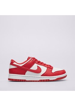 NIKE DUNK LOW ze sklepu Sizeer w kategorii Buty sportowe damskie - zdjęcie 178498517