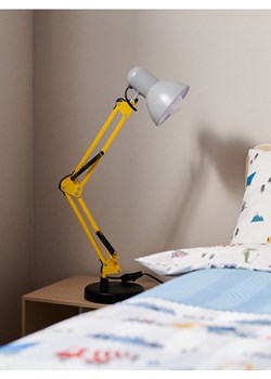 Sinsay - Lampa biurkowa - wielobarwny ze sklepu Sinsay w kategorii Lampy stołowe - zdjęcie 178502657