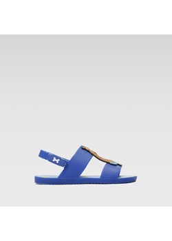 Sandały Scooby-Doo CP76-SS22-03WBSBD ze sklepu ccc.eu w kategorii Sandały dziecięce - zdjęcie 178503725