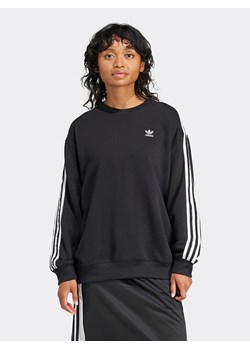 adidas Bluza w kolorze czarnym ze sklepu Limango Polska w kategorii Bluzy damskie - zdjęcie 178504347