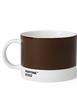 COPENHAGEN.DESIGN Kubek w kolorze brązowym do herbaty - 475 ml ze sklepu Limango Polska w kategorii Kubki - zdjęcie 178504456