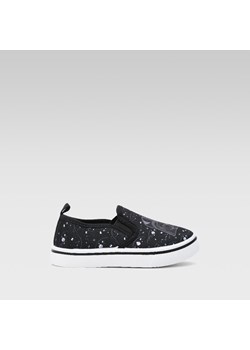 Kapcie Star Wars CP76-AW22-031LC ze sklepu ccc.eu w kategorii Kapcie dziecięce - zdjęcie 178514619
