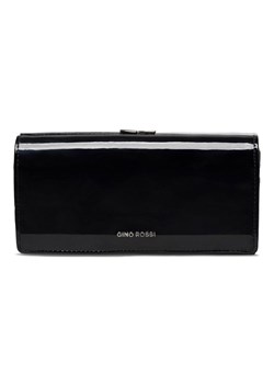 Portfel damski Gino Rossi ALP-41172 ze sklepu ccc.eu w kategorii Portfele damskie - zdjęcie 178514638