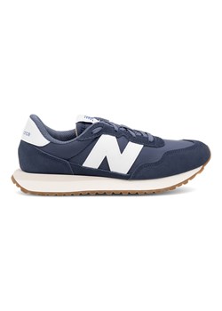 Obuwie sportowe New Balance NBGS237PD ze sklepu ccc.eu w kategorii Buty sportowe dziecięce - zdjęcie 178514648