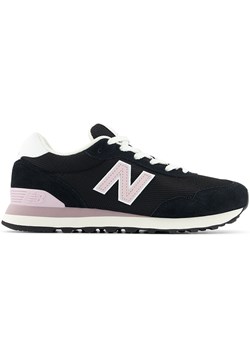 Buty damskie New Balance WL515CBR – czarne ze sklepu New Balance Poland w kategorii Buty sportowe damskie - zdjęcie 178525579