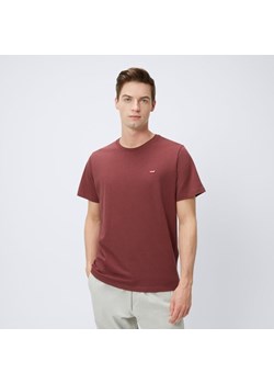 levi&#039;s t-shirt ss original hm 56605-0199 ze sklepu 50style.pl w kategorii T-shirty męskie - zdjęcie 178530126