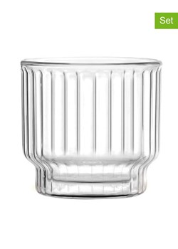 Vialli Design Pucharki (2 szt.) do deserów - 260 ml ze sklepu Limango Polska w kategorii Naczynia - zdjęcie 178531706