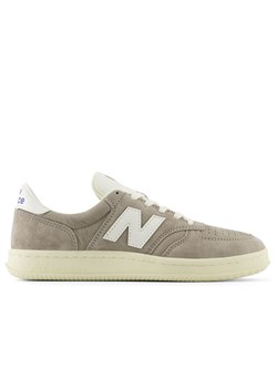 Buty New Balance CT500CJ - beżowe ze sklepu streetstyle24.pl w kategorii Buty sportowe męskie - zdjęcie 178531849