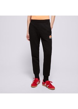 ELLESSE SPODNIE QUEENSTOWN BLK ze sklepu Sizeer w kategorii Spodnie damskie - zdjęcie 178531966