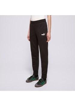PUMA SPODNIE ESS SWEATPANTS TR CL ze sklepu Sizeer w kategorii Spodnie damskie - zdjęcie 178531978
