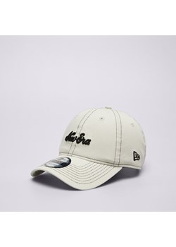 NEW ERA CZAPKA CONTRAST STITCH 920 NONE ze sklepu Sizeer w kategorii Czapki z daszkiem męskie - zdjęcie 178532036