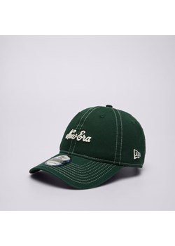 NEW ERA CZAPKA CONTRAST STITCH 920 NONE ze sklepu Sizeer w kategorii Czapki z daszkiem męskie - zdjęcie 178532038