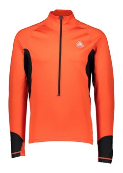 Nike Bluza polarowa &quot;ACG Oregon SRS&quot; w kolorze czerwono-czarnym ze sklepu Limango Polska w kategorii Bluzy męskie - zdjęcie 178532626