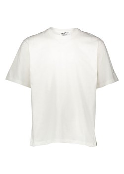 Nike Koszulka funkcyjna &quot;Teck Pack&quot; w kolorze białym ze sklepu Limango Polska w kategorii T-shirty męskie - zdjęcie 178532636