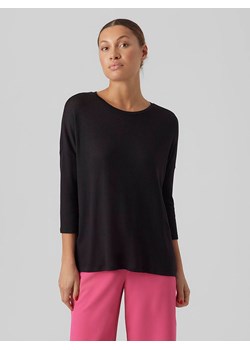 Vero Moda Sweter w kolorze czarnym ze sklepu Limango Polska w kategorii Swetry damskie - zdjęcie 178533157