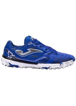 Buty Joma Liga 5 2505 In LIGS2505TF niebieskie ze sklepu ButyModne.pl w kategorii Buty sportowe męskie - zdjęcie 178534257