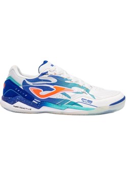 Buty Joma Reactive 2401 In FSS2576IN białe ze sklepu ButyModne.pl w kategorii Buty sportowe męskie - zdjęcie 178534265