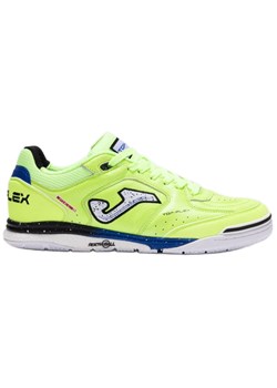 Buty Joma Top Flex Rebound 2511 In TORS2505IN Żółte ze sklepu ButyModne.pl w kategorii Buty sportowe męskie - zdjęcie 178534266