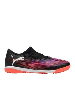 Buty piłkarskie Puma Future 8 Match Low Tt 108374 01 czarne ze sklepu ButyModne.pl w kategorii Buty sportowe męskie - zdjęcie 178534276