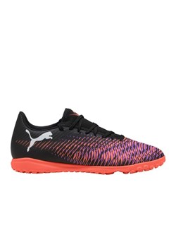 Buty piłkarskie Puma Future 8 Play Tt 108378 01 czarne ze sklepu ButyModne.pl w kategorii Buty sportowe męskie - zdjęcie 178534277