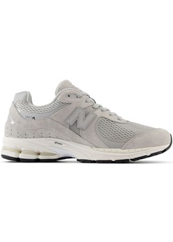 Buty New Balance unisex M2002WD Szare ze sklepu ButyModne.pl w kategorii Buty sportowe męskie - zdjęcie 178534295