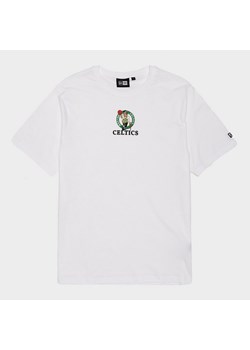 NEW ERA T-SHIRT BOSTON CELTICS ze sklepu JD Sports  w kategorii T-shirty męskie - zdjęcie 178537309