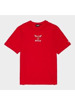 NEW ERA T-SHIRT CHICAGO BULLS ze sklepu JD Sports  w kategorii T-shirty męskie - zdjęcie 178537315