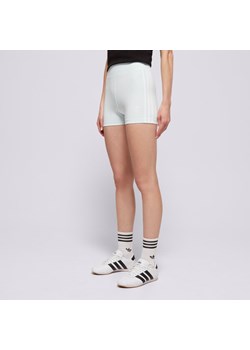 ADIDAS SZORTY BOOTY SHORTS ze sklepu Sizeer w kategorii Szorty - zdjęcie 178537396