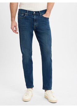 Levi's Dżinsy - 502™ Taper Mężczyźni denim jednolity ze sklepu vangraaf w kategorii Jeansy męskie - zdjęcie 178537589