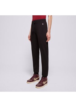 CHAMPION SPODNIE RIB CUFF PANTS - id: 111414KK001 - marki Champion - 178538119 CHAMPION SPODNIE RIB CUFF PANTS ze sklepu Sizeer w kategorii Spodnie damskie - zdjęcie 178538119