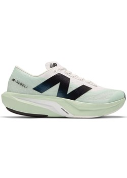 Buty damskie New Balance FuelCell Rebel v4 WFCXCA4 – miętowe ze sklepu New Balance Poland w kategorii Buty sportowe damskie - zdjęcie 178539747