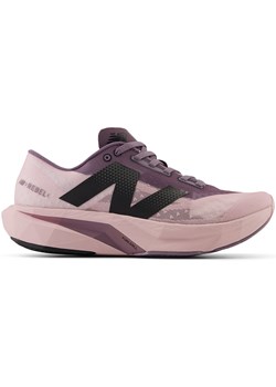 Buty damskie New Balance FuelCell Rebel v4 WFCXCS4 – różowe ze sklepu New Balance Poland w kategorii Buty sportowe damskie - zdjęcie 178543557