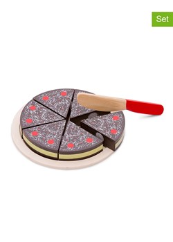 New Classic Toys Ciasto - 2+ ze sklepu Limango Polska w kategorii Zabawki - zdjęcie 178544205