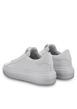Kennel & Schmenger Sneakersy Baltz 51-18790.627 Biały ze sklepu MODIVO w kategorii Buty sportowe damskie - zdjęcie 178546296