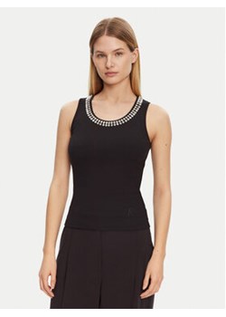 Marciano Guess Top 5RGP23 6299A Czarny Regular Fit ze sklepu MODIVO w kategorii Bluzki damskie - zdjęcie 178547678